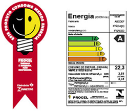 Operação de Refrigeração